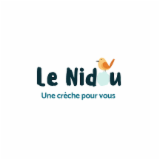 Logo de l'employeur LE NIDOU