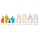 Logo de l'employeur ASS AIDE DOMICILE ACTIVITES REGROUPEES