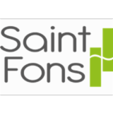 Logo de l'employeur MAIRIE DE SAINT-FONS