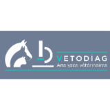Logo de l'employeur VETODIAG