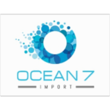 Logo de l'employeur OCEAN 7 IMPORT