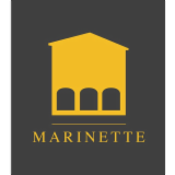 Logo de l'employeur MARINETTE AVEC CV