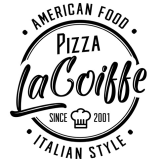 Logo de l'employeur PIZZA LA COIFFE