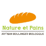 Logo de l'employeur SAS NATURE ET PAINS