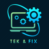 Logo de l'employeur TEKFIX du Port