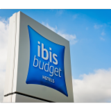 Logo de l'entreprise IBIS BUDGET AMBOISE