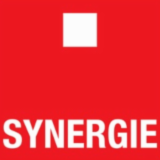 Logo de l'entreprise SYNERGIE