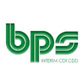 Logo de l'employeur BPS INTERIM JOB DAYS le 14 avril