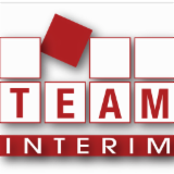 Logo de l'employeur TEAM INTERIM
