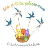 Logo de l'employeur LES PETITS PLUMEUX