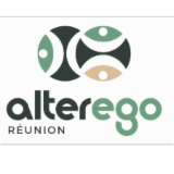 Logo de l'entreprise ALTER EGO REUNION