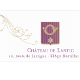 Logo de l'employeur CHATEAU DE LANTIC