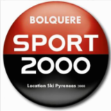 Logo de l'entreprise SPORT 2000 BOLQUERE