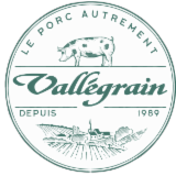 Logo de l'employeur VALLEGRAIN DISTRIBUTION