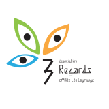 Logo de l'employeur ASSOCIATION 3 REGARDS-LEO LAGRANGE