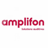 Logo de l'employeur AMPLIFON FRANCE