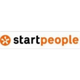 Logo de l'employeur START PEOPLE