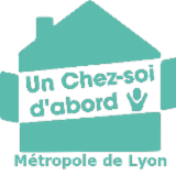 Logo de l'employeur GCSMS "UN CHEZ SOI D'ABORD-METROPOLE DE 