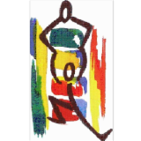 Logo de l'employeur LA COURTE ECHELLE