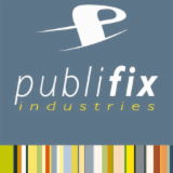 Logo de l'employeur PUBLIFIX INDUSTRIES