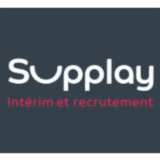 Logo de l'employeur SUPPLAY