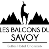 Logo de l'employeur LES BALCONS DU SAVOY