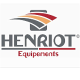 Logo de l'entreprise HENRIOT EQUIPEMENTS