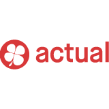 Logo de l'employeur ACTUAL ANDREZIEUX BOUTHEON 1004