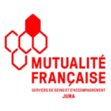 Logo de l'employeur MUTUALITE FRANCAISE JURA
