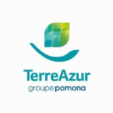 Logo de l'employeur TERRE AZUR - GROUPE POMONA