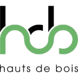 Logo de l'employeur HAUTS DE BOIS