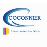Logo de l'employeur SARL COCONNIER MICHEL