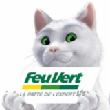 Logo de l'employeur FEU VERT