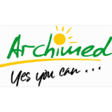 Logo de l'employeur ARCHIMED