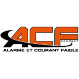 Logo de l'employeur ACF CONCEPT