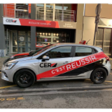 Logo de l'employeur AUTO ECOLE PORTE DE DOUAI