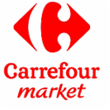 Logo de l'employeur CARREFOUR MARKET