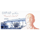 Logo de l'employeur EHPAD HIPPOLYTE SAUTEL