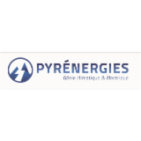 Logo de l'employeur PYRENERGIES