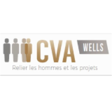 Logo de l'employeur CVA WELLS