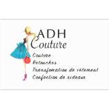 Logo de l'employeur AdH Couture