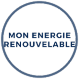 Logo de l'entreprise MON ENERGIE RENOUVELABLE