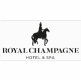 Logo ROYAL CHAMPAGNE