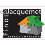 Logo de l'employeur FINOT ET JACQUEMET