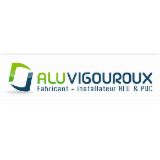 Logo de l'employeur ALU VIGOUROUX