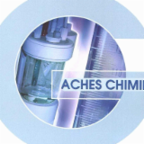 Logo de l'employeur GACHES CHIMIE SA