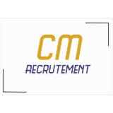 Logo de l'entreprise CM RECRUTEMENT