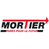 Logo de l'employeur MORTIER CENSEREY