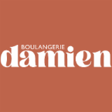 Logo de l'employeur BOULANGERIE DAMIEN