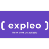 Logo de l'employeur EXPLEO FRANCE